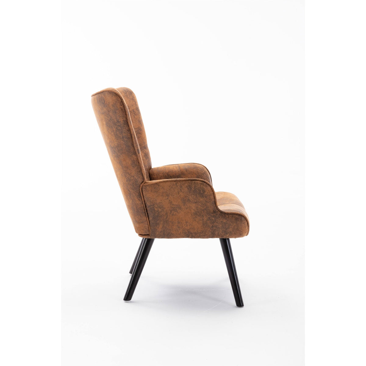Teal Hight Back Livingroom Chair L728369