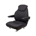 Seat Assembly for Case Loader Backhoe 480 H50391