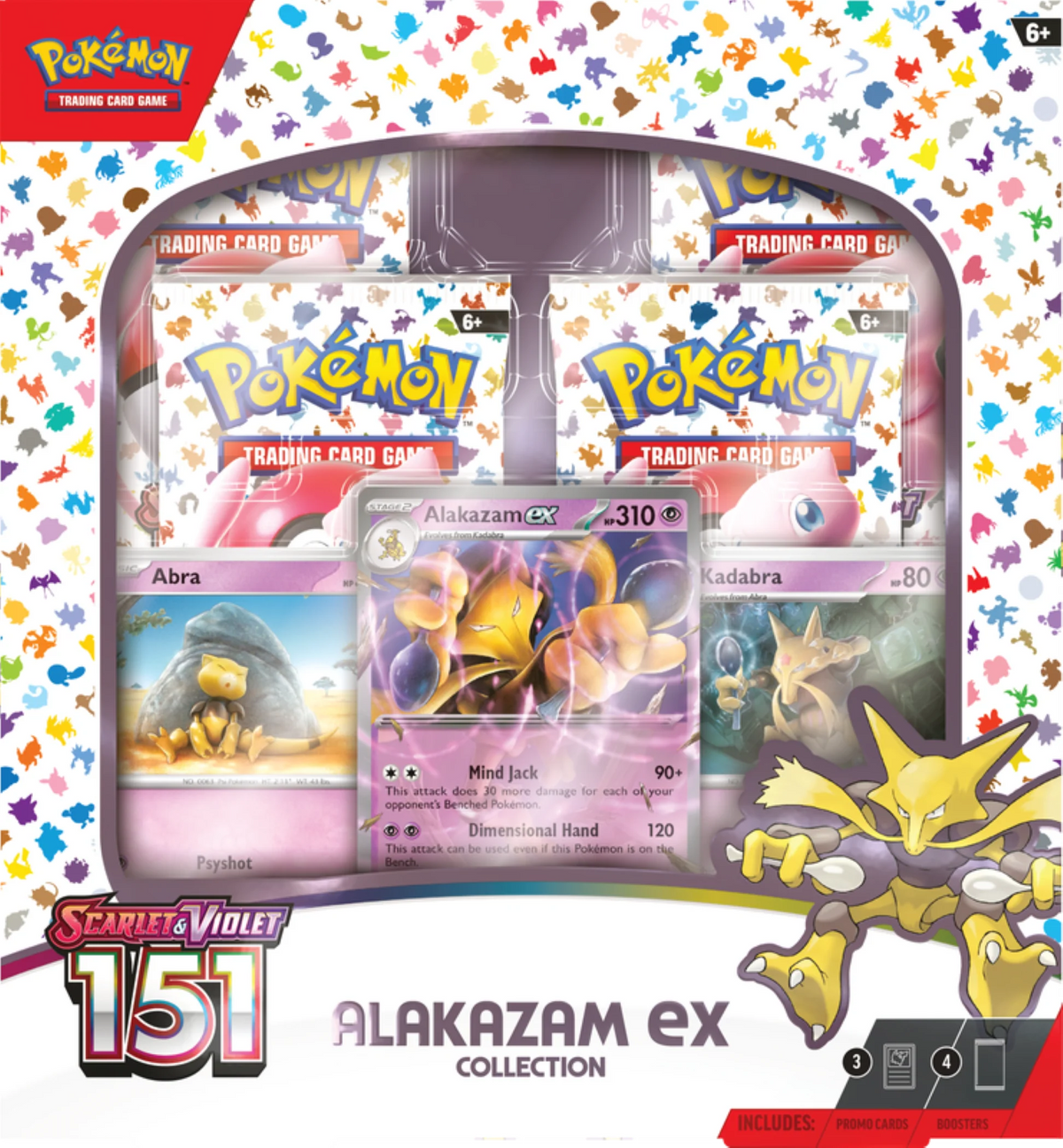 Pokemon Trading Card Games Booster Packs J64910