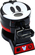 Double Flip Waffle Maker N5964