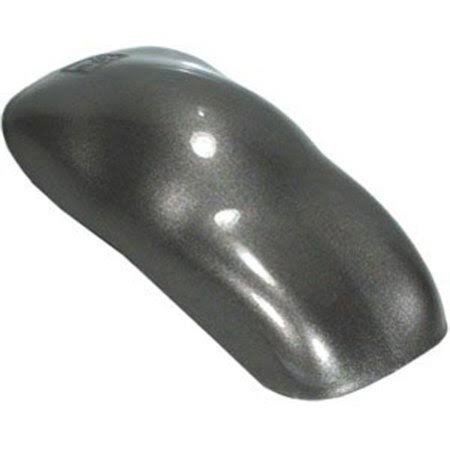 Graphite Gray Metallic Low VOC Urethane Basecoat Clearcoat Car Auto Paint A832689