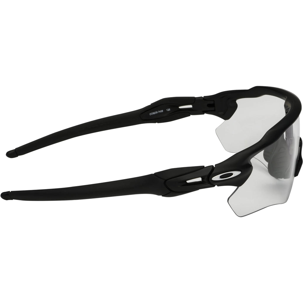Clear Sport Sunglasses A9619