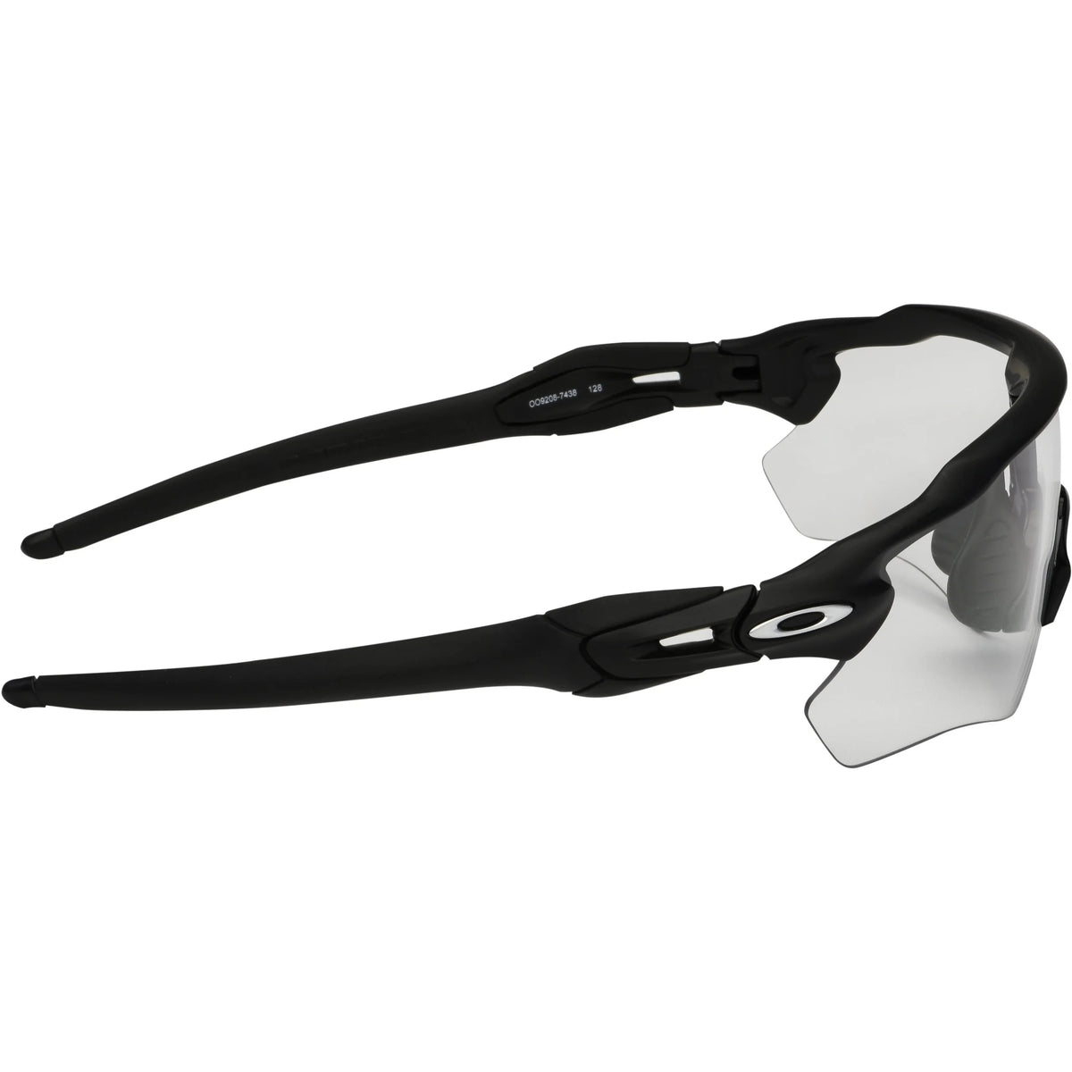 Clear Sport Sunglasses A9619