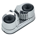 Stainless Steel Offshore Cam-Matic Cleat C12360
