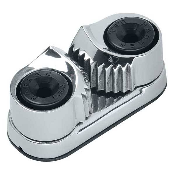 Stainless Steel Offshore Cam-Matic Cleat C12360