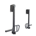 Adjustable Lever Arms for Power Racks N682517