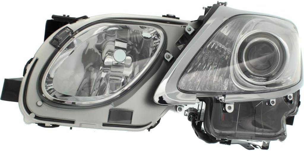 Driver Side Headlight Assembly for Lexus GS460 2008-2011 H1420