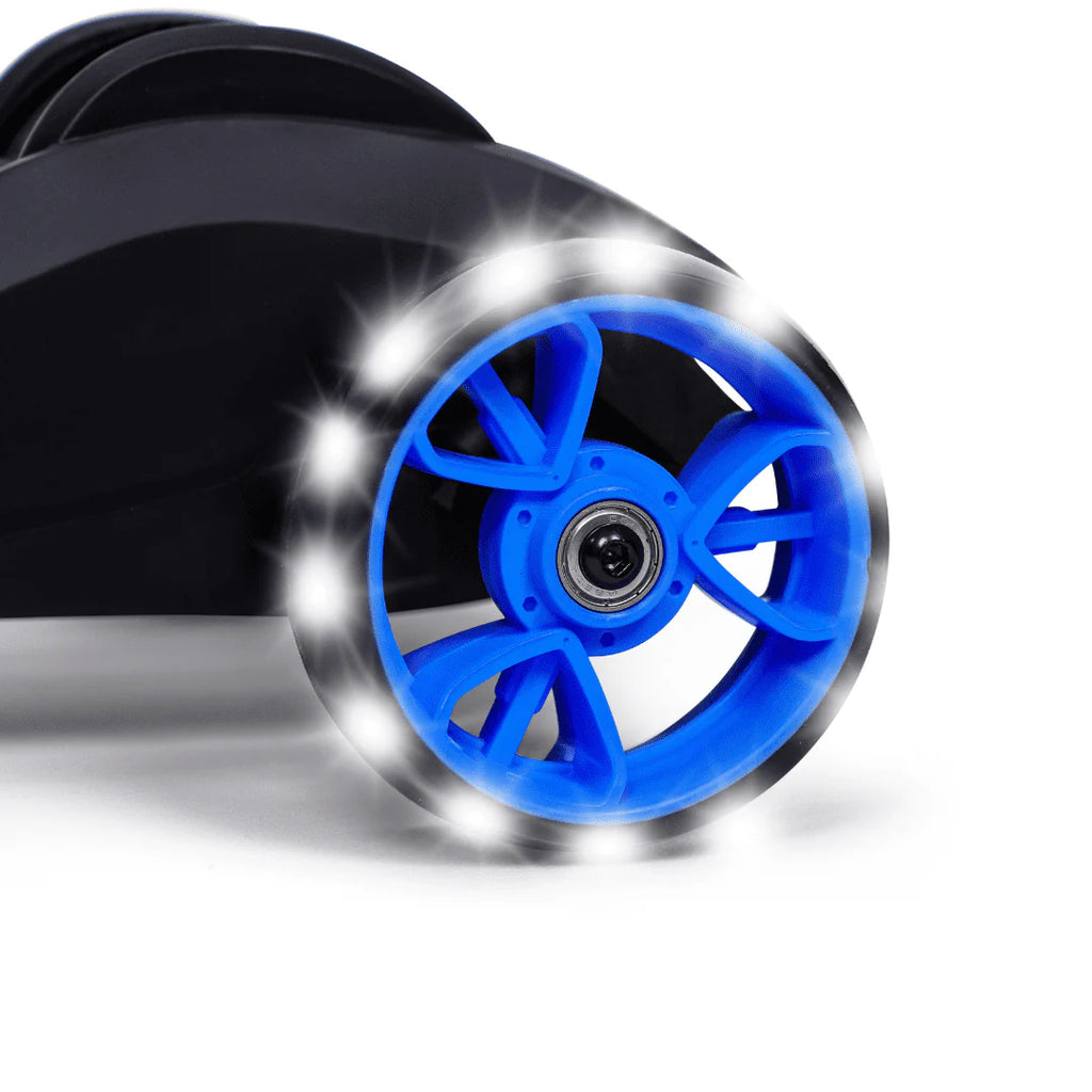 3 Wheel Electric Scooter for Kids and Toddlers W1502