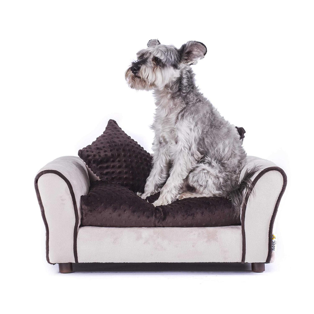Pet Sofa Bed H408