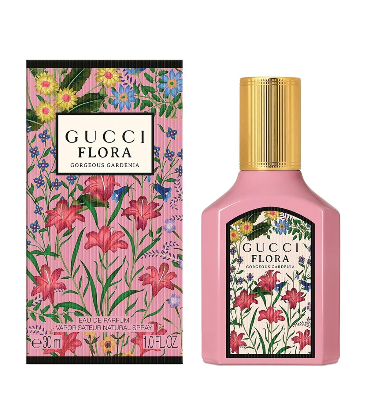 1 oz Eau de Parfum spray D80399