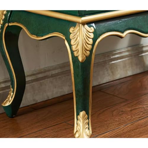 Solid Wood Sideboard Cabinet M64438