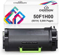 Black Toner Cartridge A7003