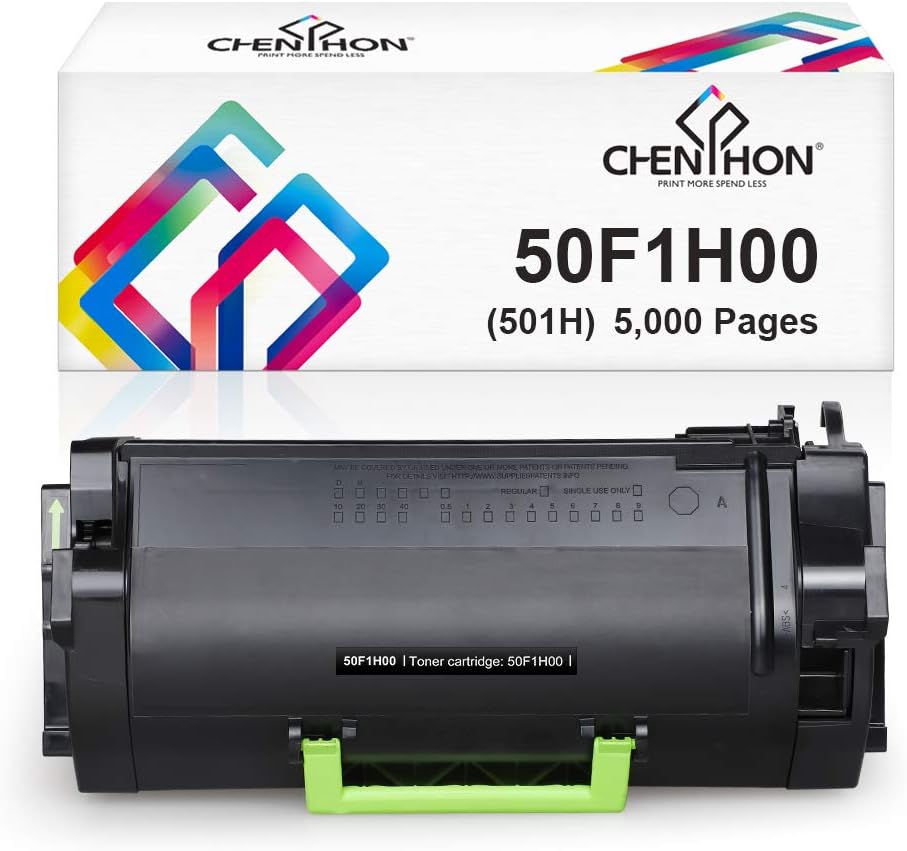 Black Toner Cartridge A7003