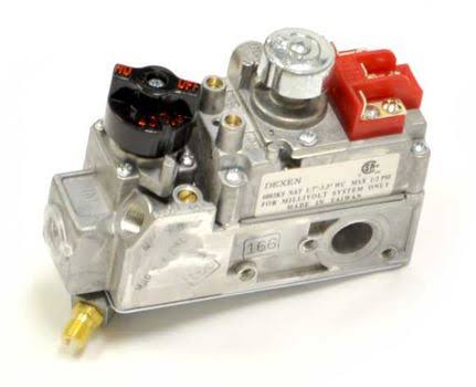 Natural GAS Replacement Valve V250