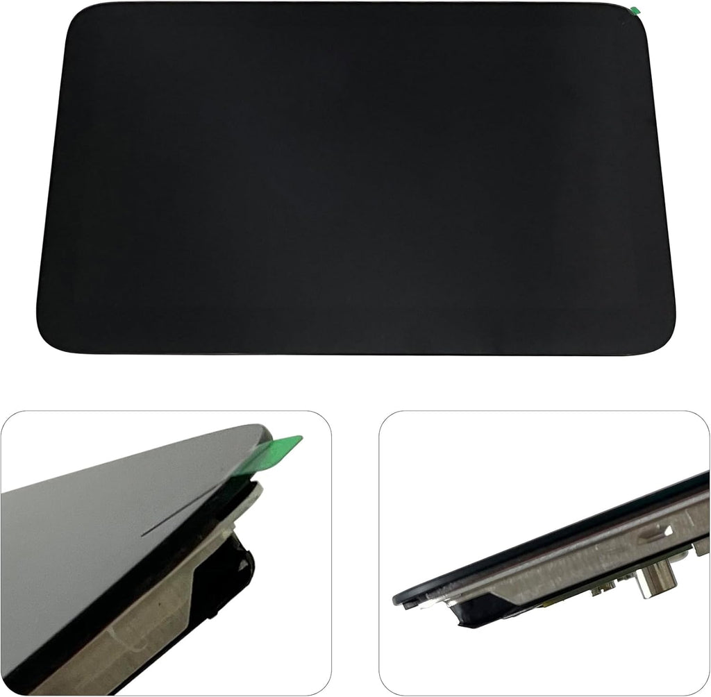 12.6in Rear Touch Screen LCD Display D9551