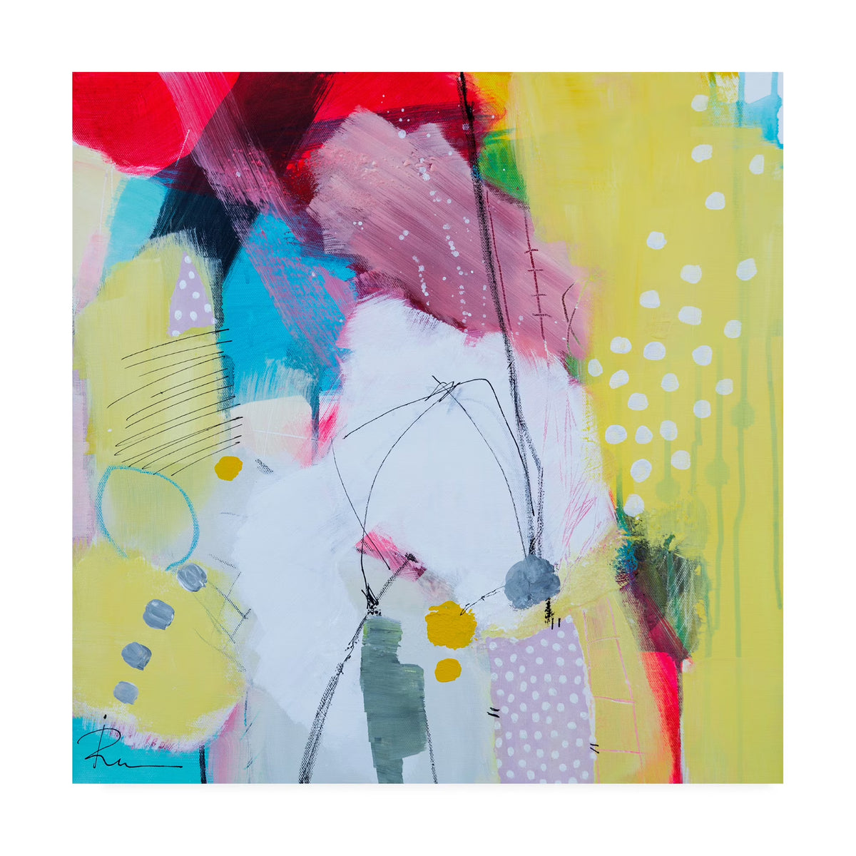 Canvas Art G393548