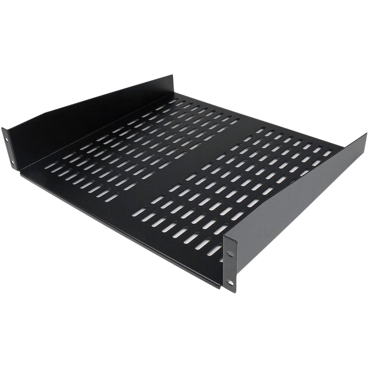 Universal Vented Rack Mount Cantilever Shelf J995373
