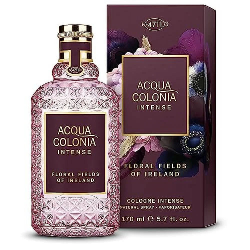 Eau De Cologne Intense Spray 5.7 oz L975