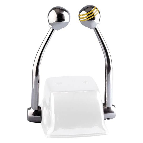Control Arm Set with Throttle Knob and Shift Knob J9944
