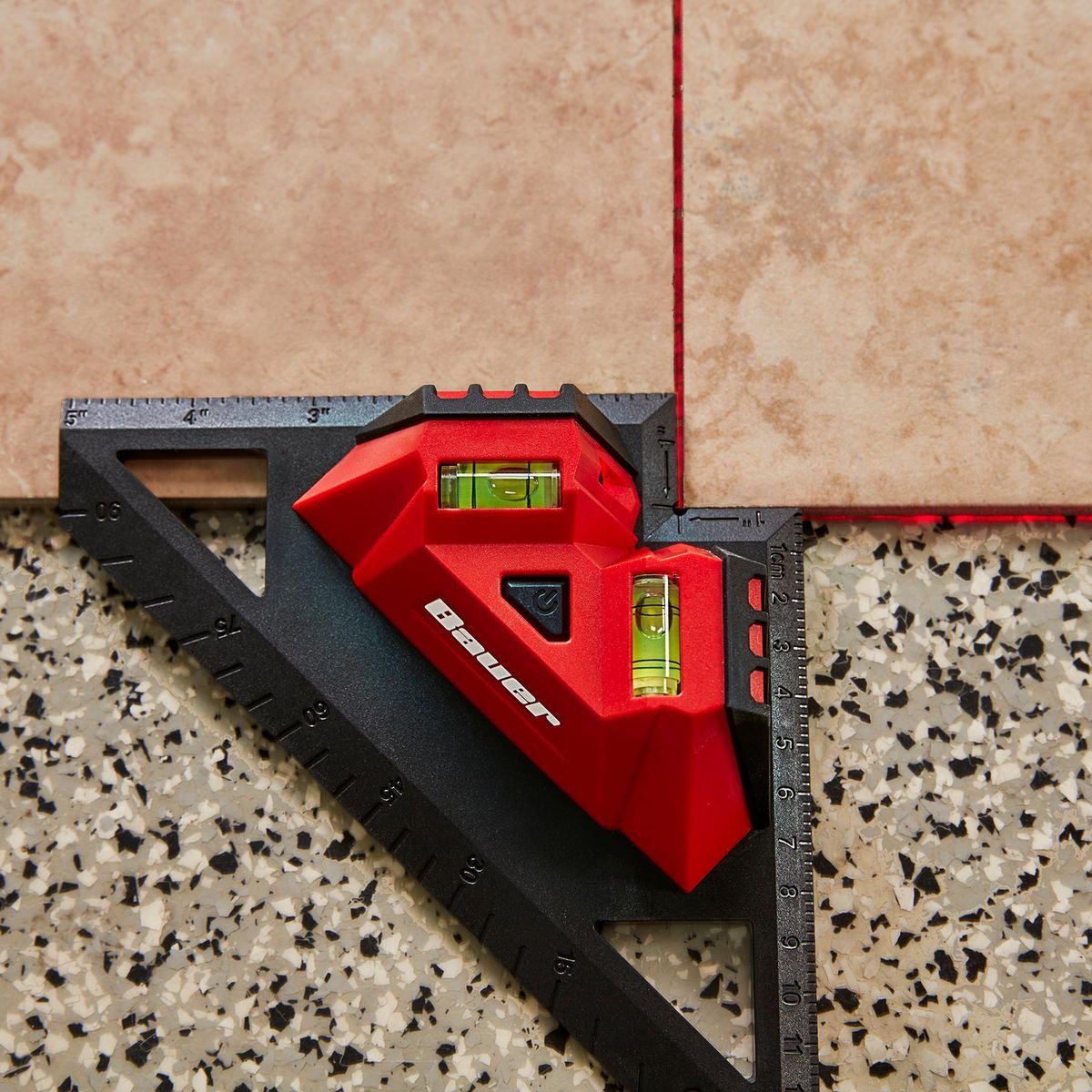 16 ft. Tile/Flooring Laser Level A379