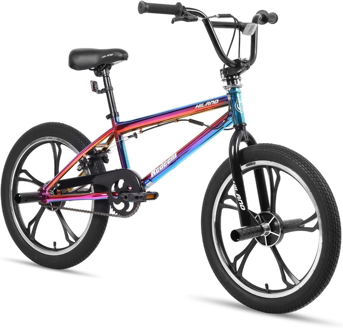 20 Inch Kids BMX Bike E2149