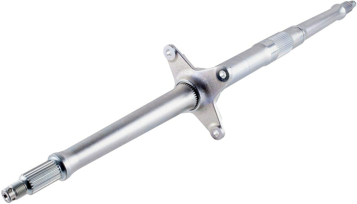 Rear Axle & Bearing Carrier for Honda TRX 400 EX Sportrax 400 1999-2014 I506776
