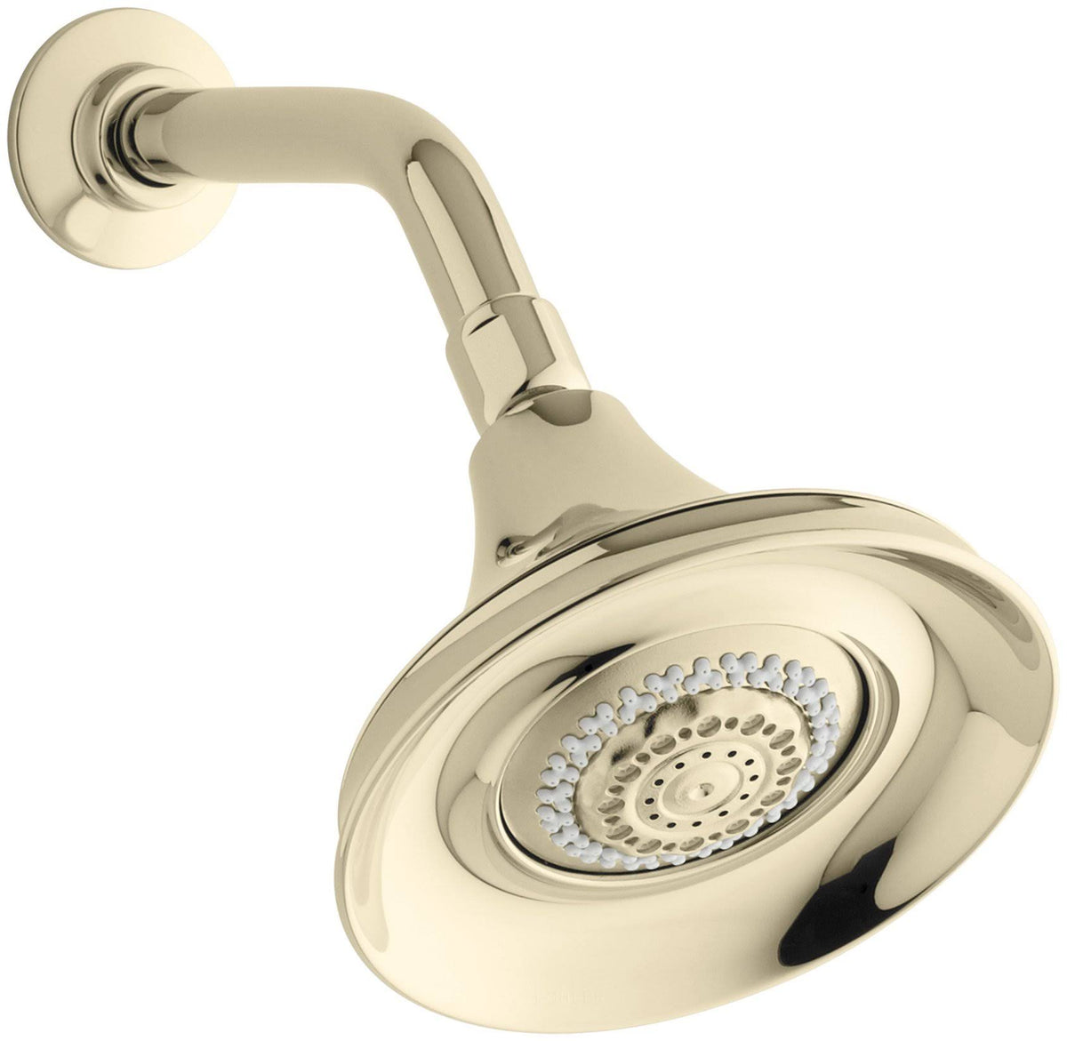 Multifunction Showerhead D4484