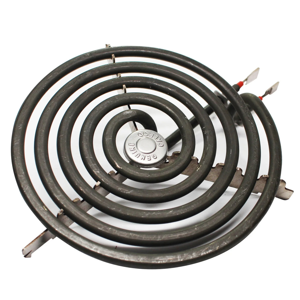 8 inch 6 Turns & 6 inch 5 Turns Surface Burner Elements for Range, Stove & Cooktop M185