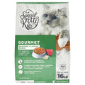 Dry Cat Food X1195