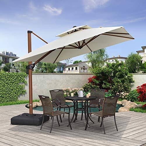 9ft Patio Umbrella V149