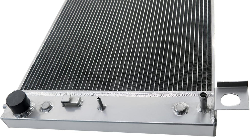 All Aluminum Radiator W38452
