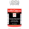 Clear Phlegm 90 Capsules L517265