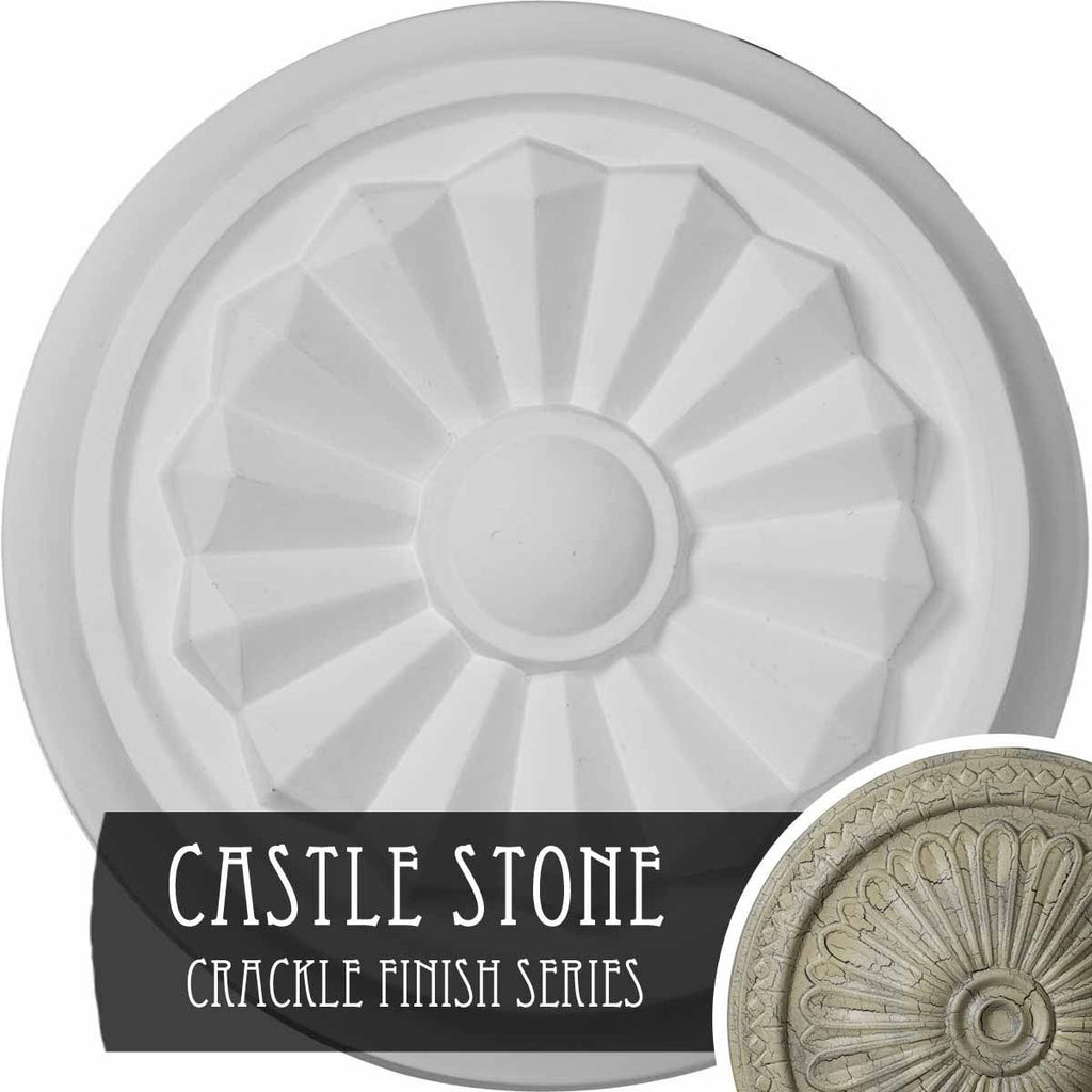 Olivia Ceiling Medallion V1245