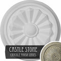 Olivia Ceiling Medallion V1245