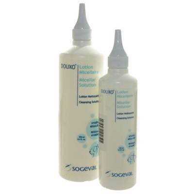 Micellar Ear Solution W859