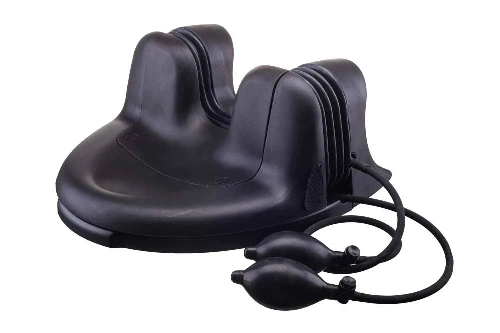Cervical Pneumatic Traction Neck Support Brace M483321