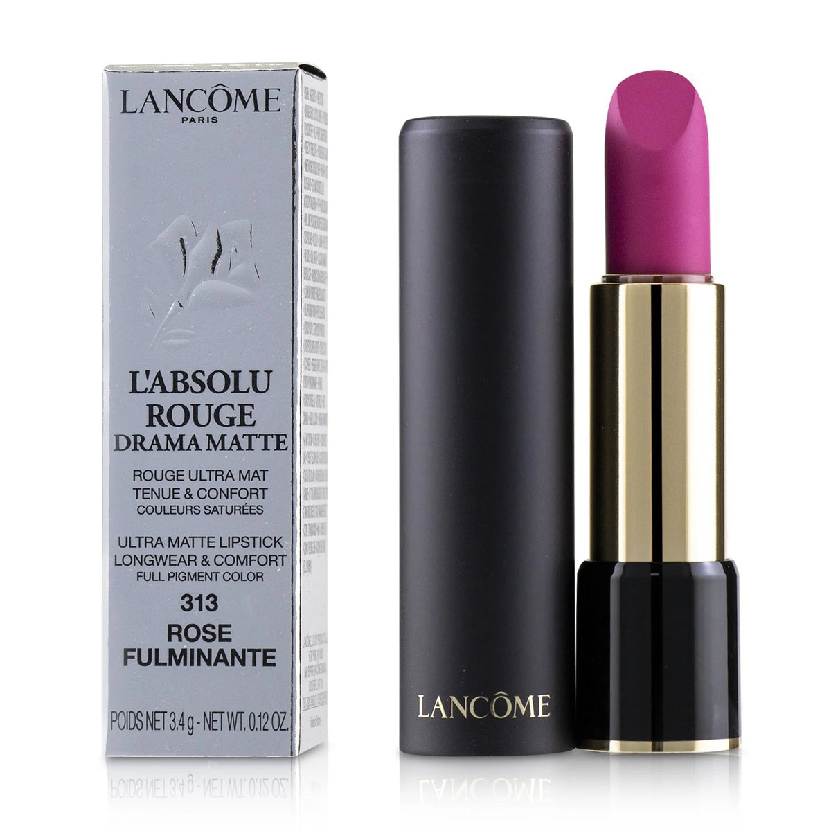 Matte Lipstick 3.4g C6704