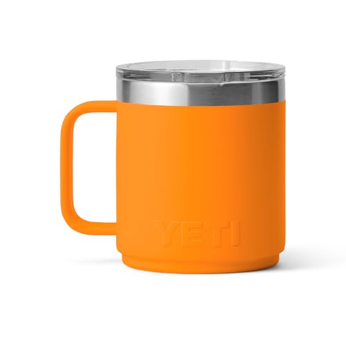 10 oz Vacuum Insulated Stainless Steel Stackable Mug A952661