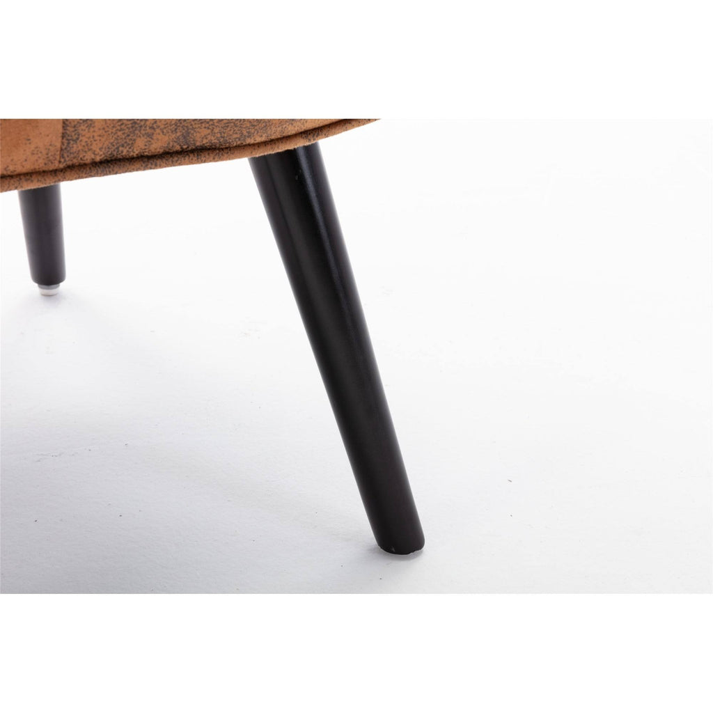 Teal Hight Back Livingroom Chair L728369