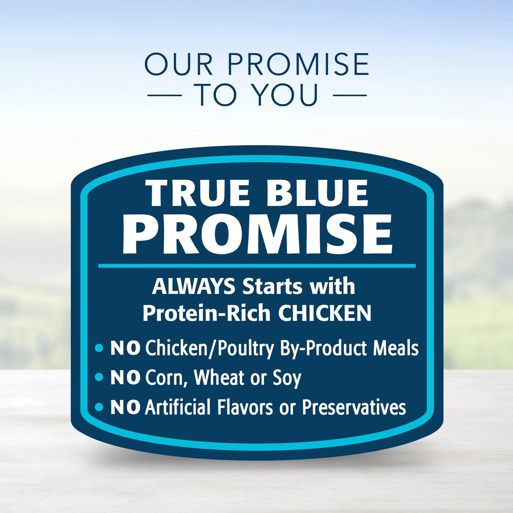 Chicken 12.5-oz can Wet Dog Food (Pack of 12) M293