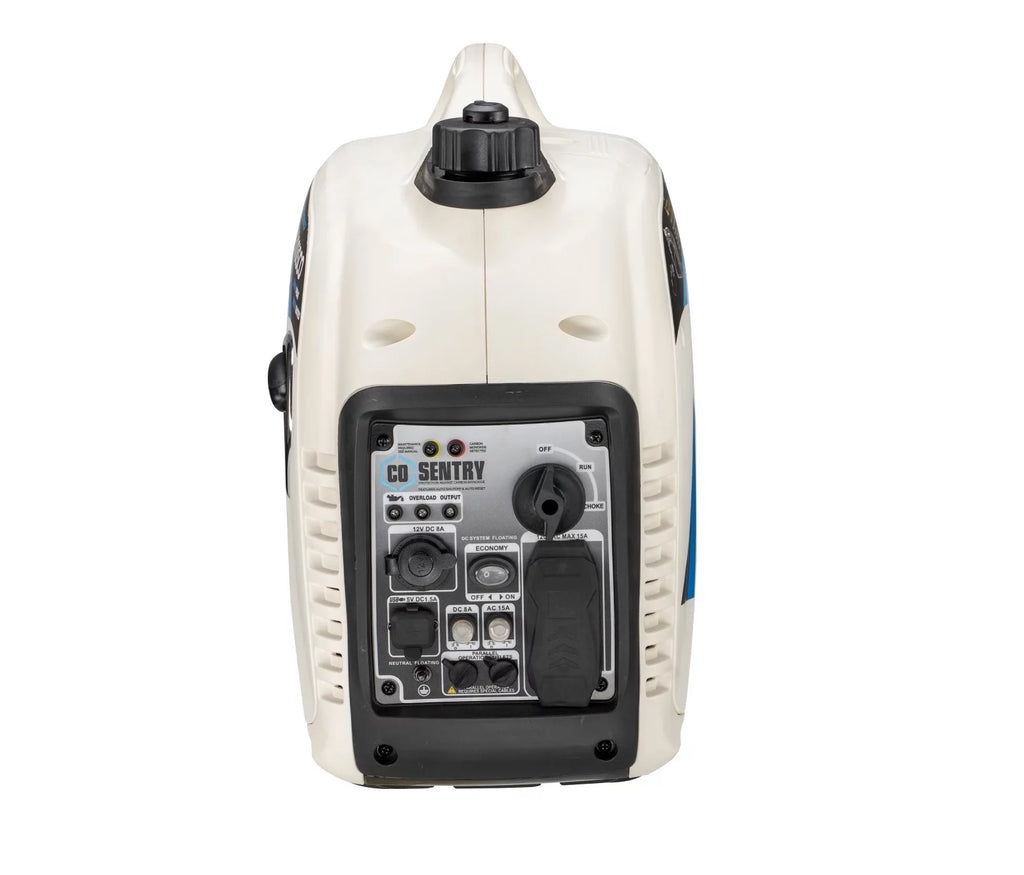 2,300-Watt Gas-Powered Inverter Generator P359