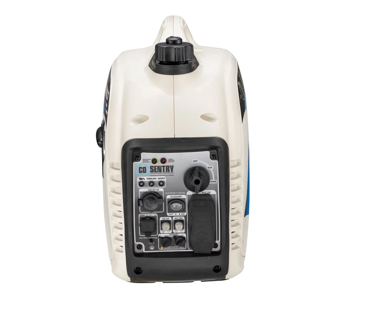 2,300-Watt Gas-Powered Inverter Generator P359