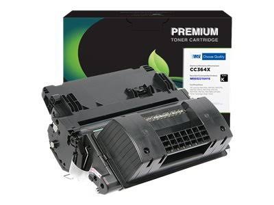 Black Toner Cartridge I511482
