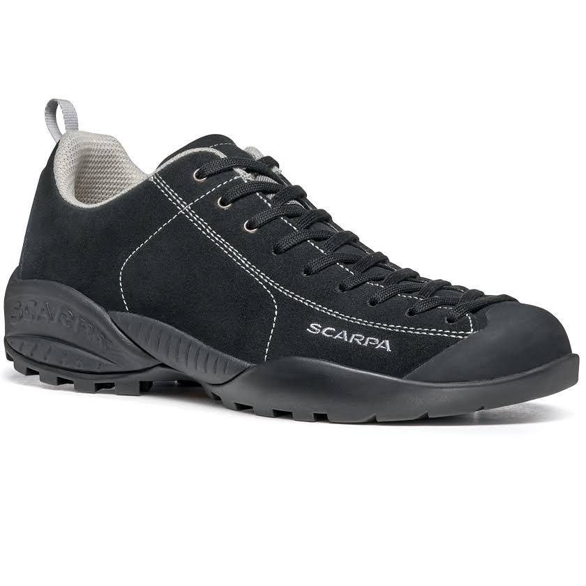Steel Gray Mojito Shoes V921