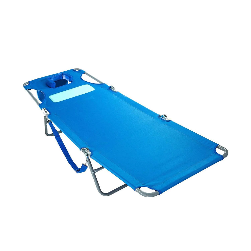 Blue Beach Chair Y986
