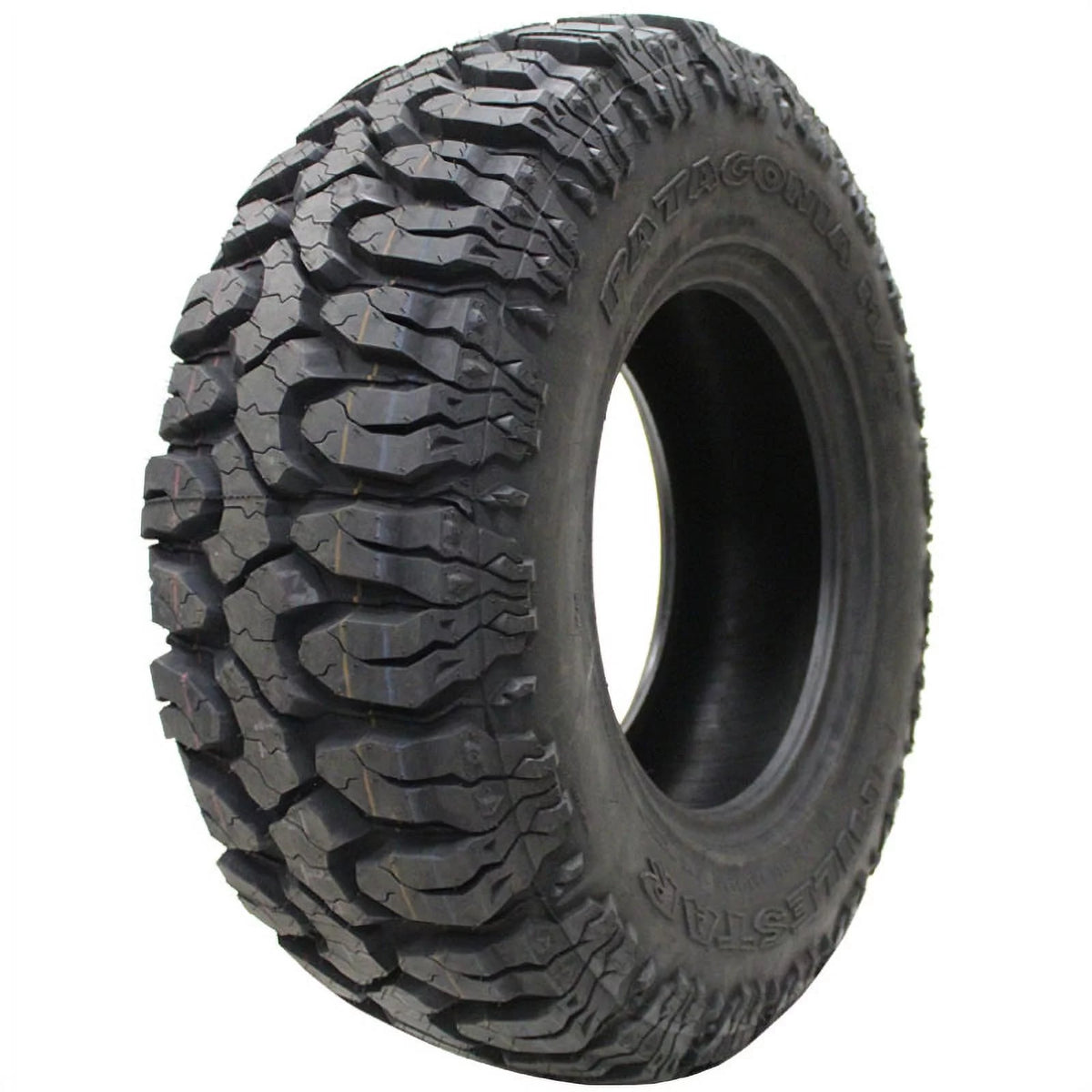 LT35X12.50R15 113Q C Light Truck Tire H196549