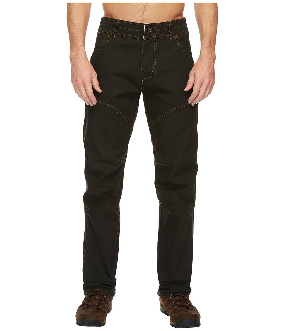 Espresso 42W x 36L Pants M711689