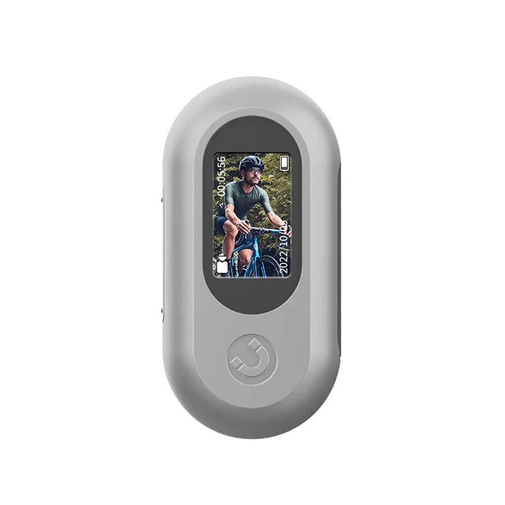 1080P Waterproof Action Recorder with Screen G7699