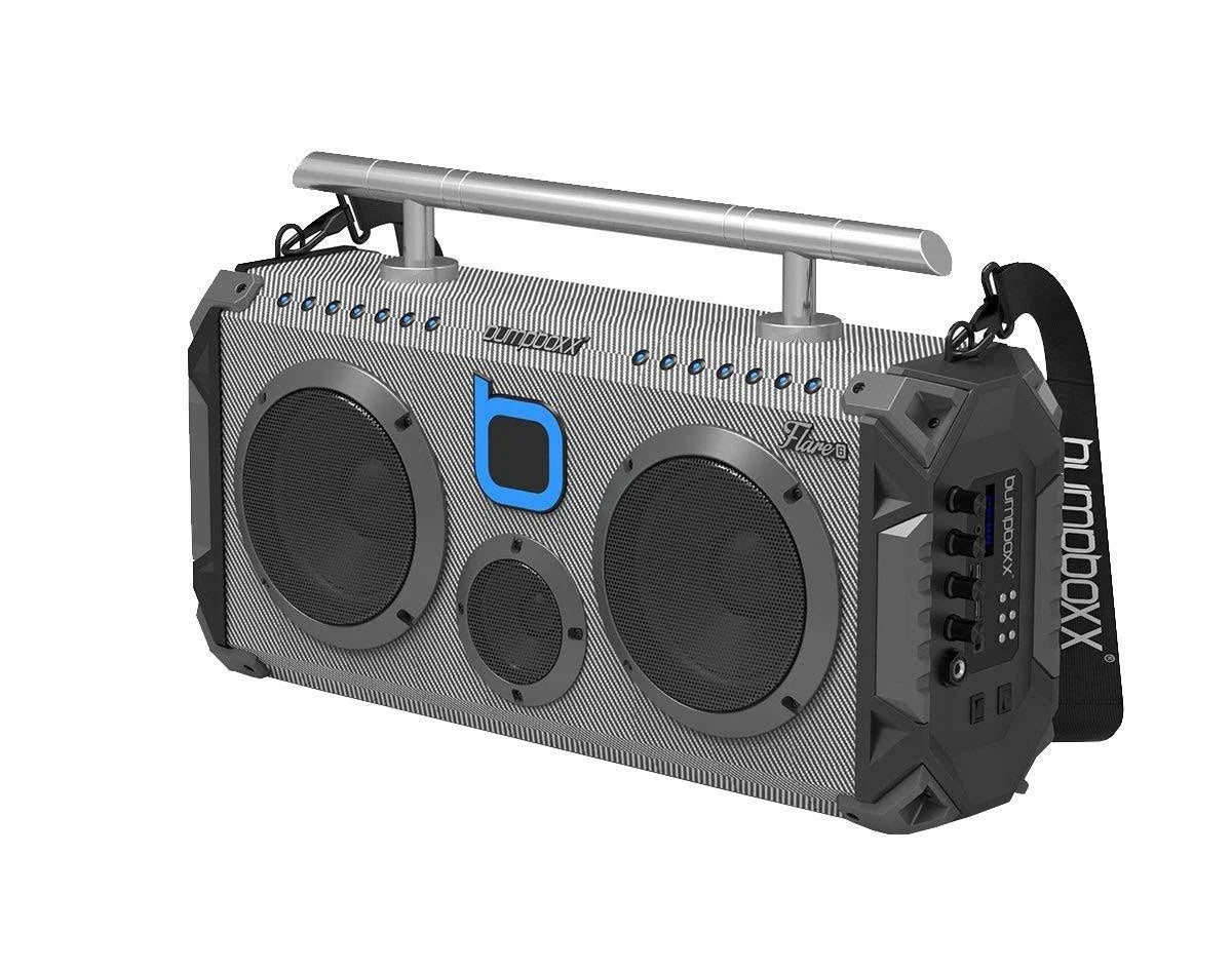 Bluetooth Boombox with Bluetooth Speaker G1034