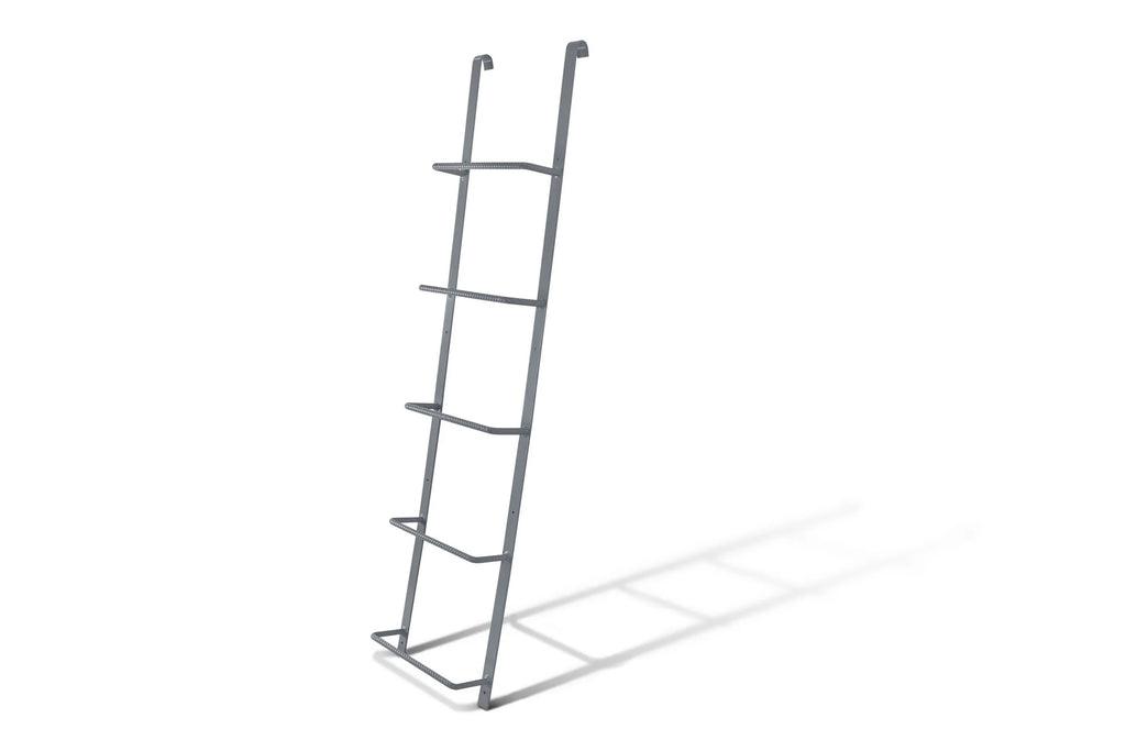 5-Rung Grey Egress Ladder L379